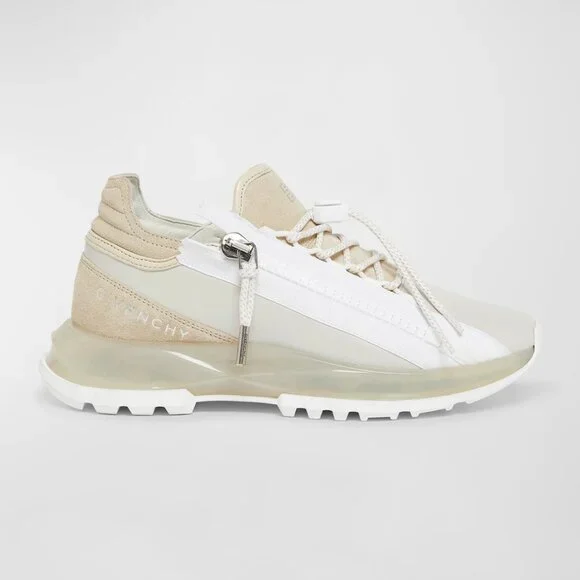 Givenchy Authentic NWT Specter Zip Sneaker - Picture 3 of 11